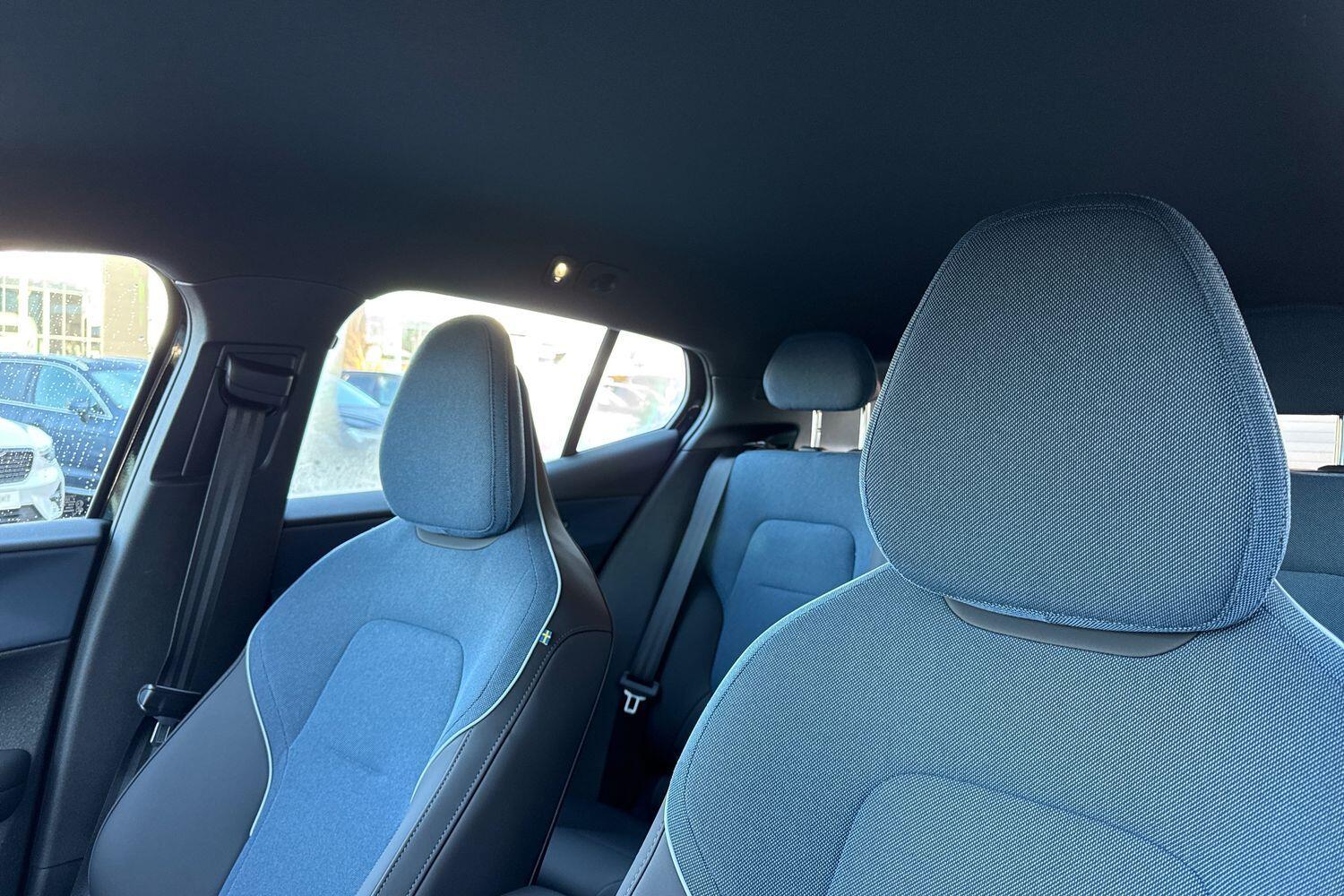 Used Volvo EX30 2025 for sale - 77215536: Photo 29