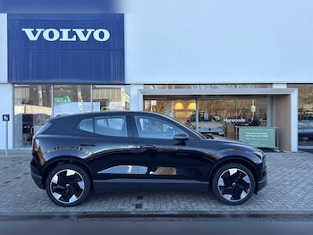 Used Volvo EX30 2025 for sale - 77215536: Photo