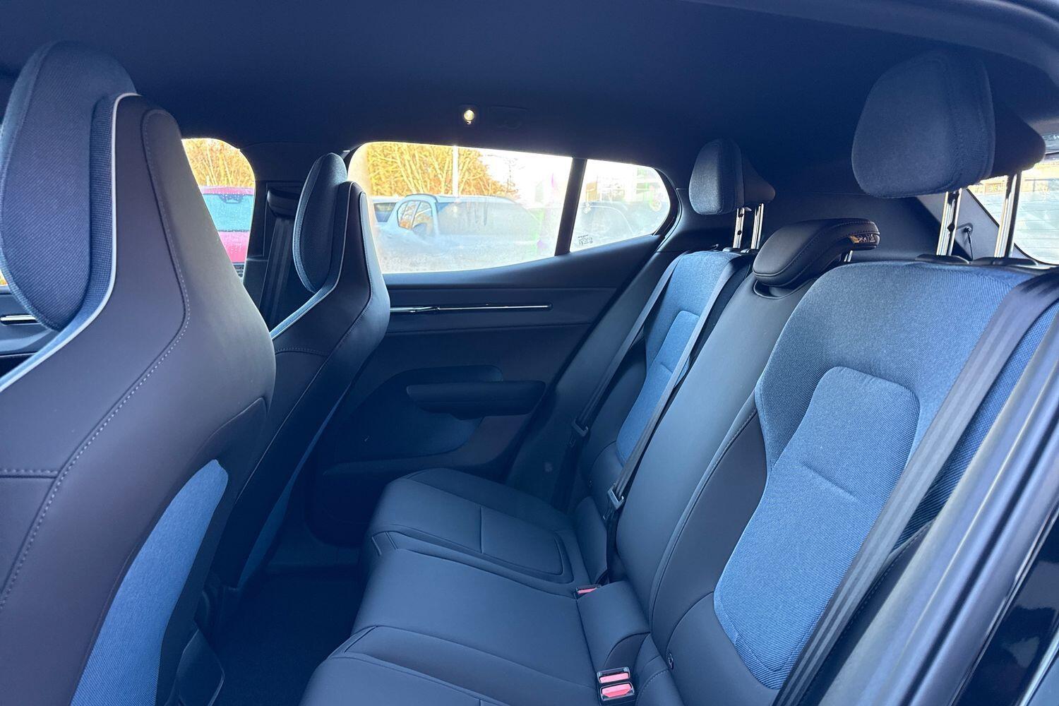 Used Volvo EX30 2025 for sale - 77215536: Photo 30