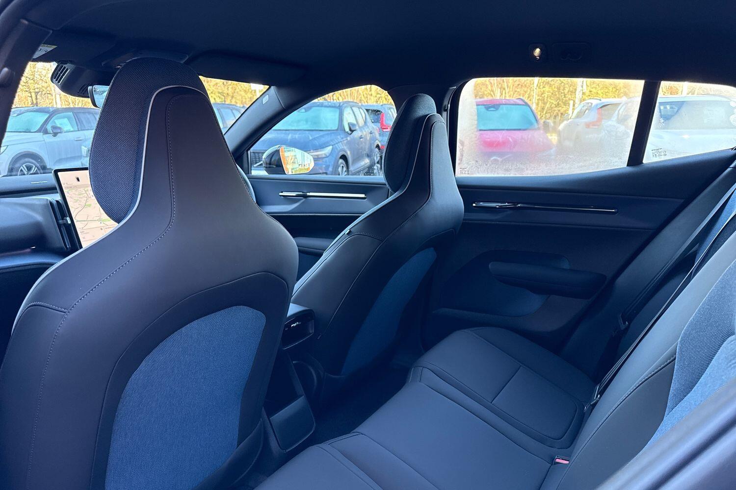 Used Volvo EX30 2025 for sale - 77215536: Photo 31