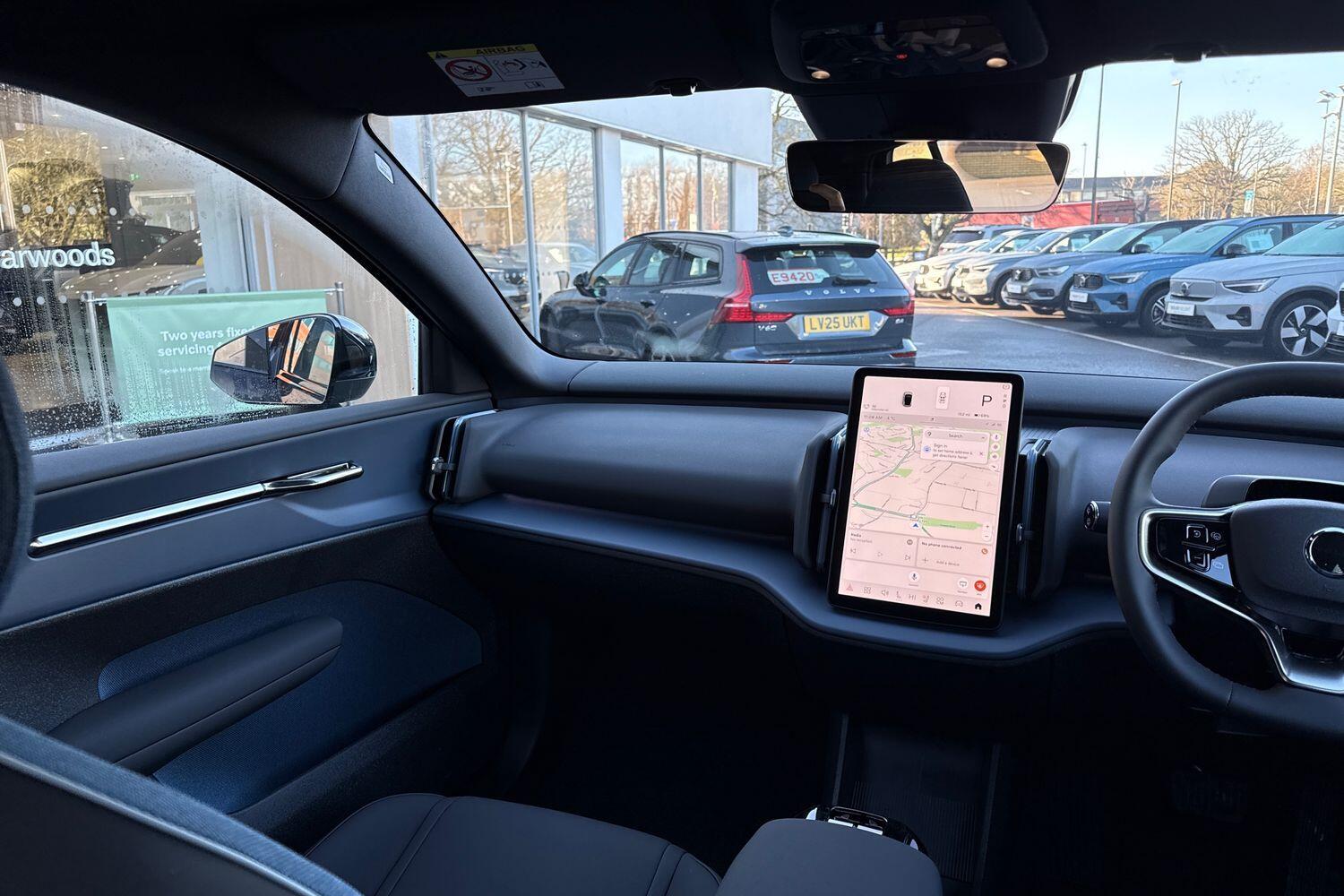 Used Volvo EX30 2025 for sale - 77215536: Photo 32