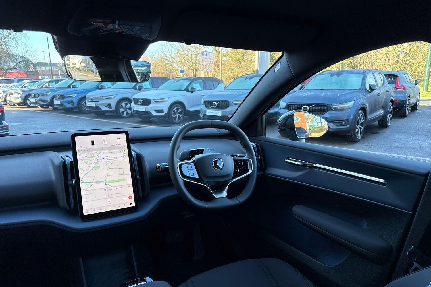 Used Volvo EX30 2025 for sale - 77215536: Photo 33