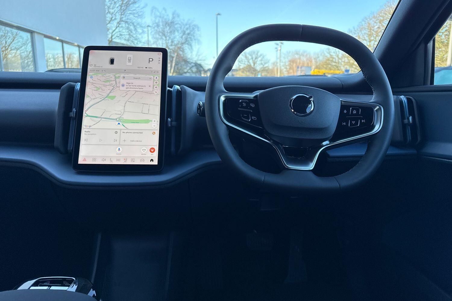 Used Volvo EX30 2025 for sale - 77215536: Photo 34