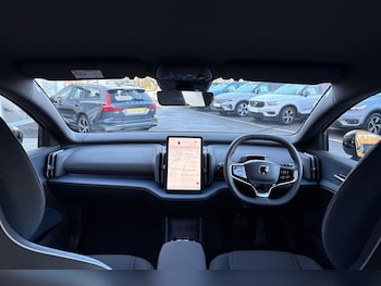 Used Volvo EX30 2025 for sale - 77215536: Photo