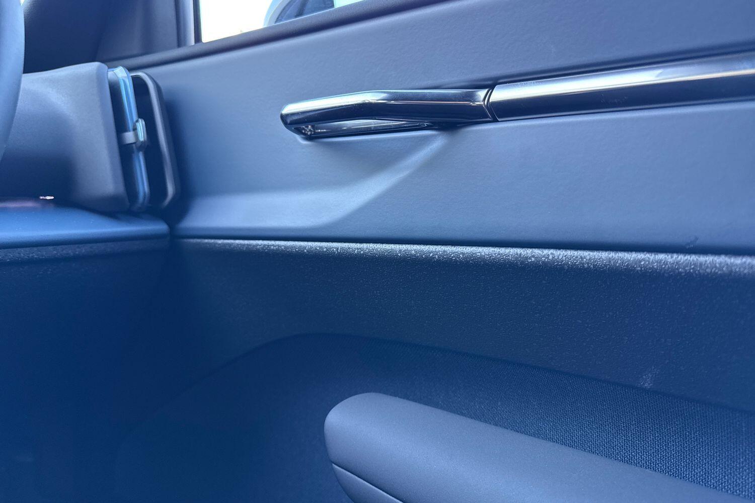 Used Volvo EX30 2025 for sale - 77215536: Photo 41