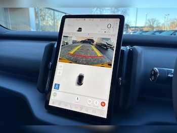 Used Volvo EX30 2025 for sale - 77215536: Photo