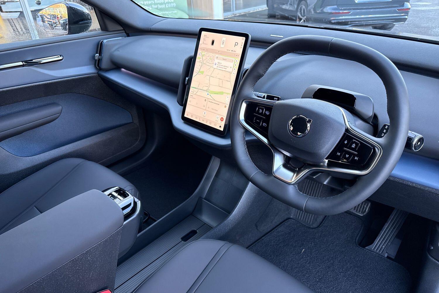 Used Volvo EX30 2025 for sale - 77215536: Photo 6