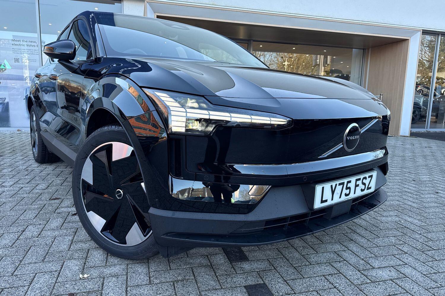 Used Volvo EX30 2025 for sale - 77215536: Photo 7