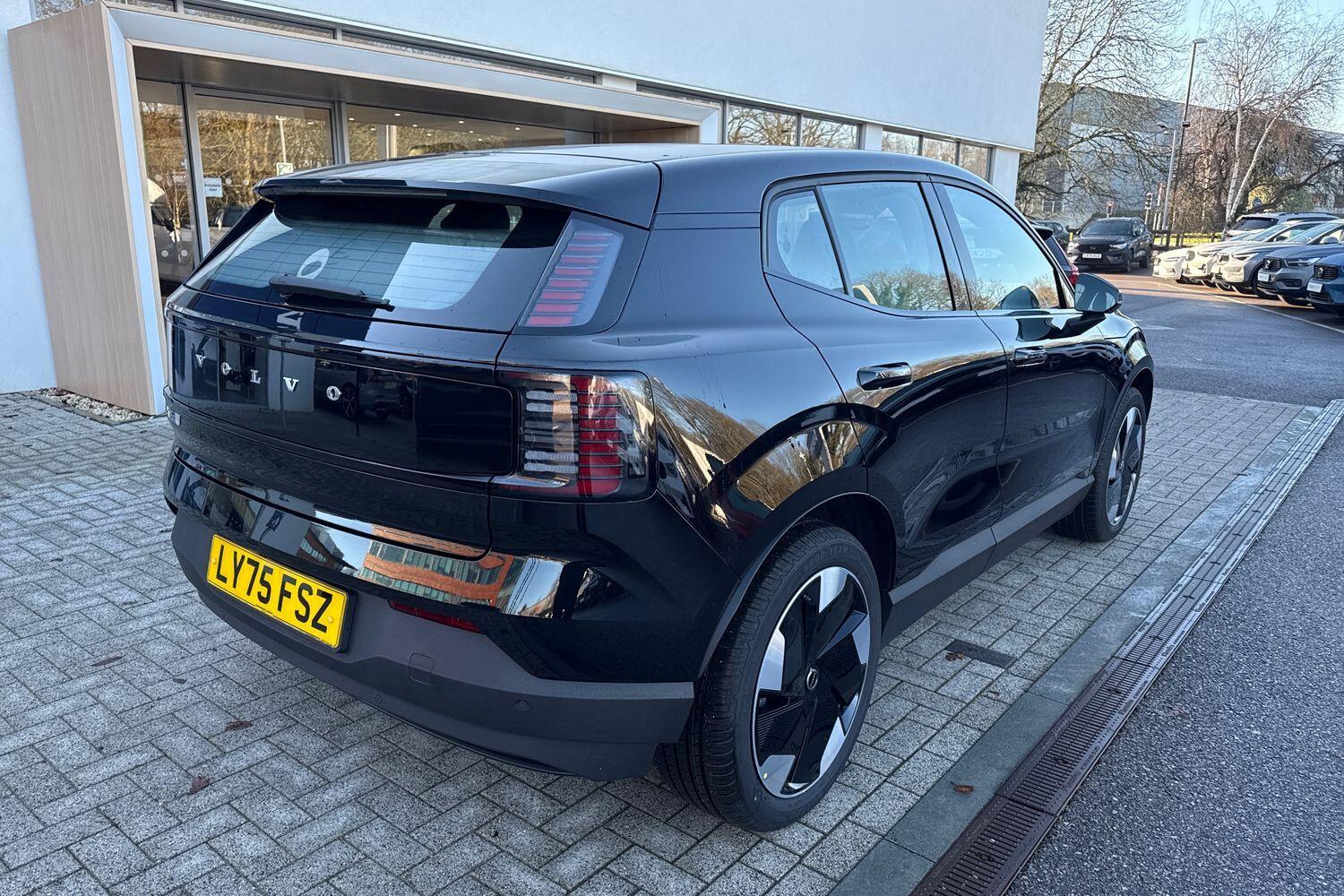 Used Volvo EX30 2025 for sale - 77215536: Photo 8