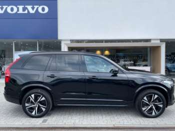 Used Volvo XC90 2022 for sale - 75139605: Photo