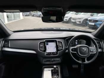 Used Volvo XC90 2022 for sale - 75139605: Photo