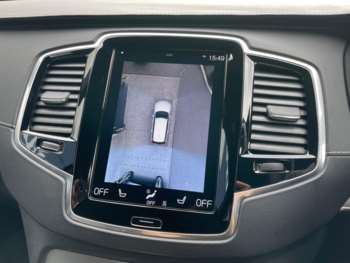 Used Volvo XC90 2022 for sale - 75139605: Photo