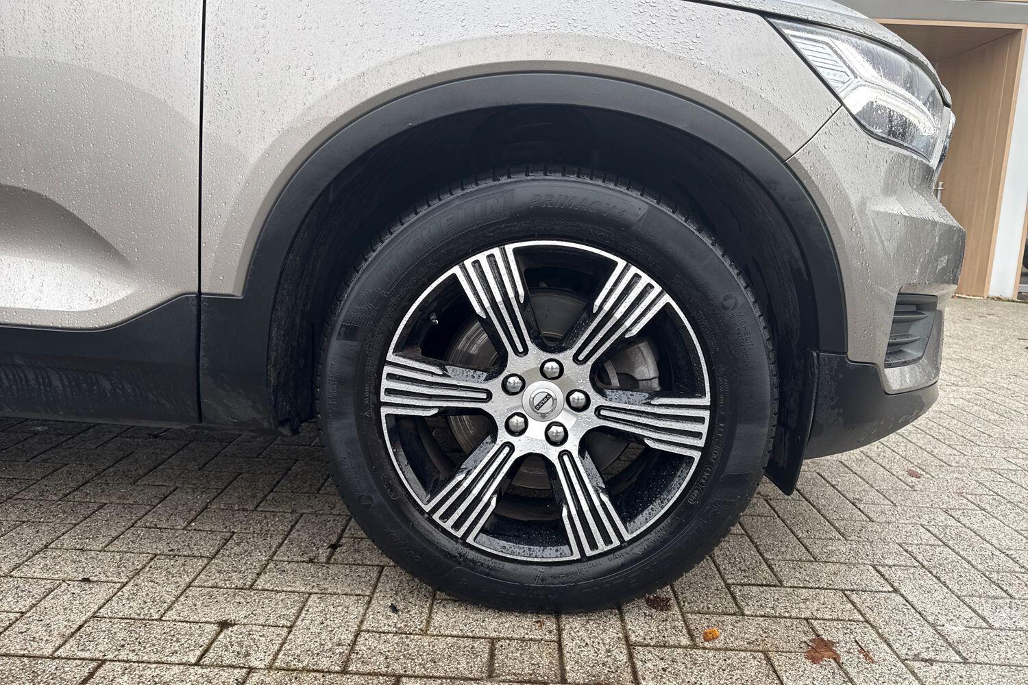 Used Volvo XC40 2021 for sale - 76886416: Photo 14