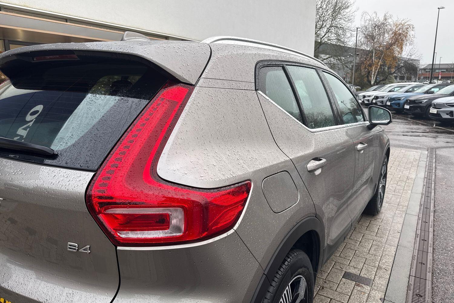 Used Volvo XC40 2021 for sale - 76886416: Photo 15