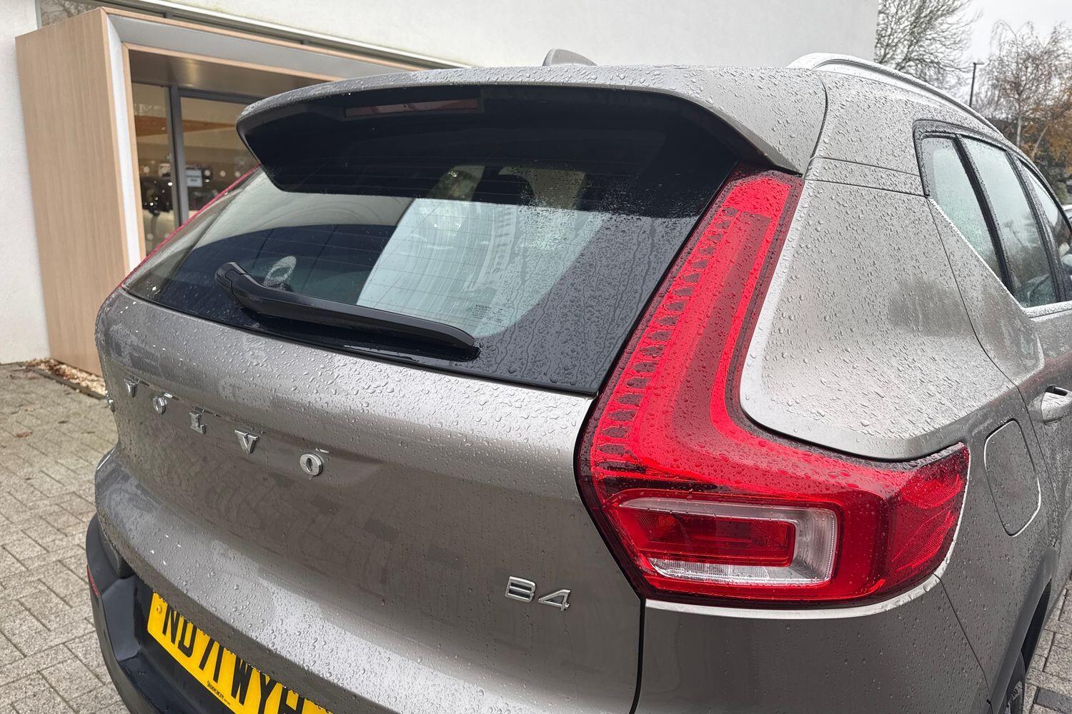 Used Volvo XC40 2021 for sale - 76886416: Photo 16