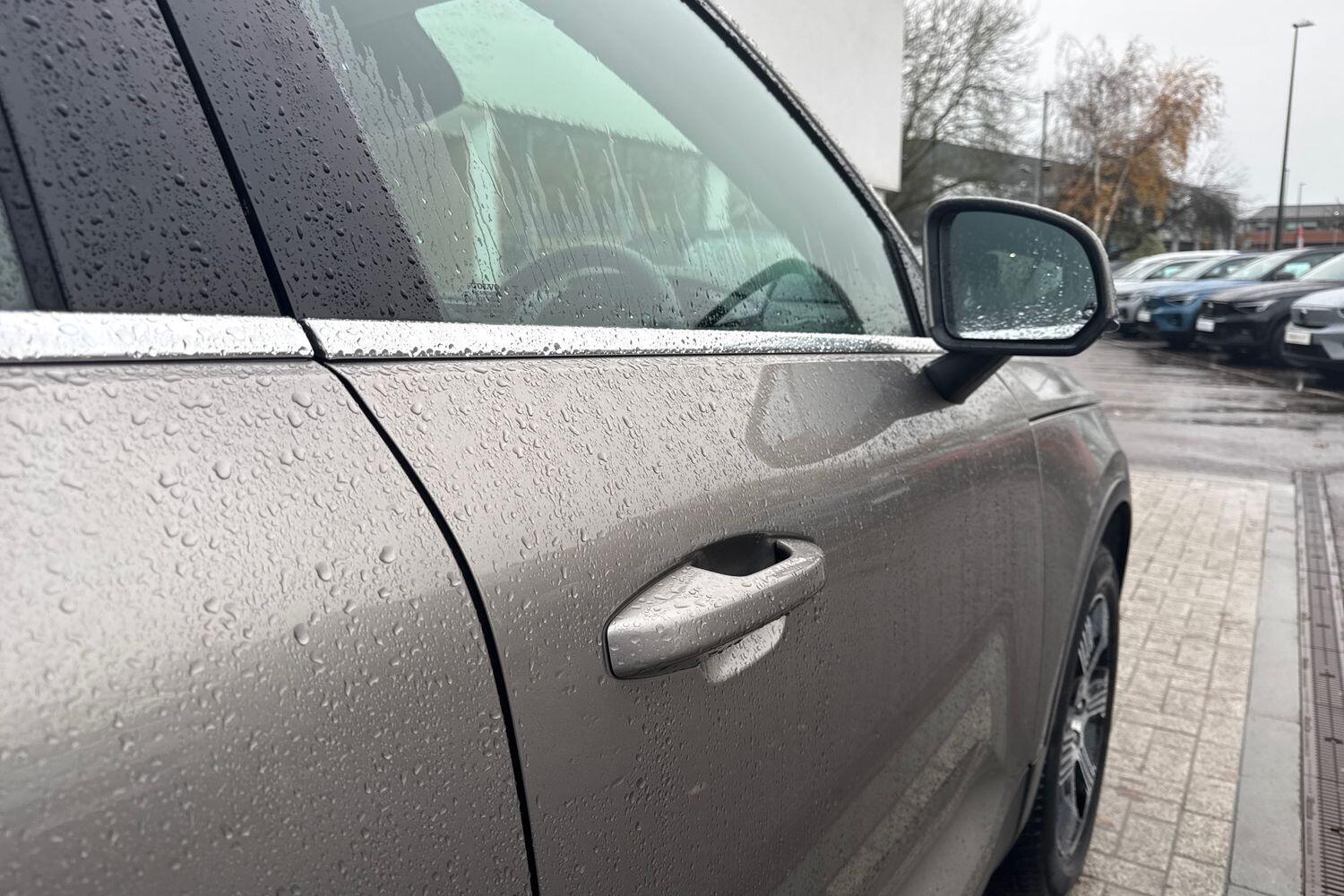 Used Volvo XC40 2021 for sale - 76886416: Photo 17