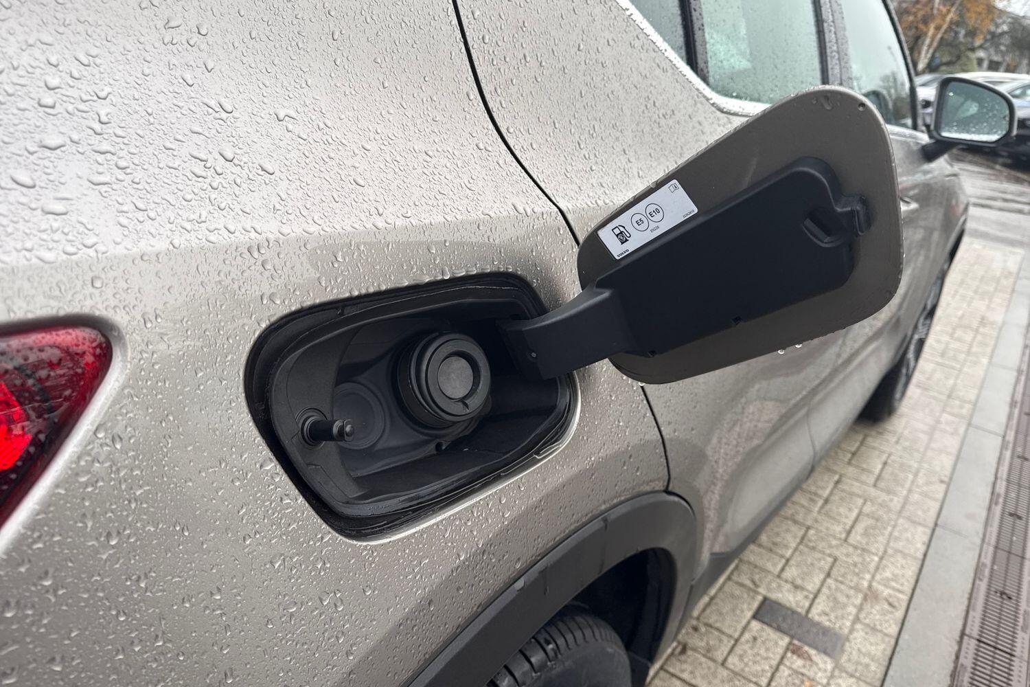 Used Volvo XC40 2021 for sale - 76886416: Photo 19