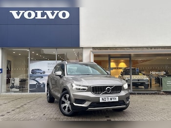 2021 (71) - 2.0 B4P Inscription 5dr Auto