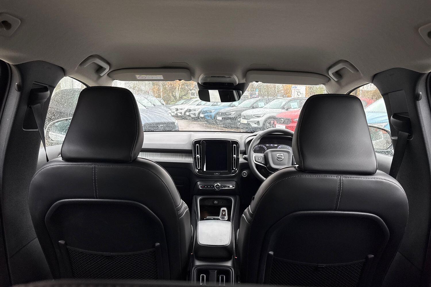 Used Volvo XC40 2021 for sale - 76886416: Photo 22