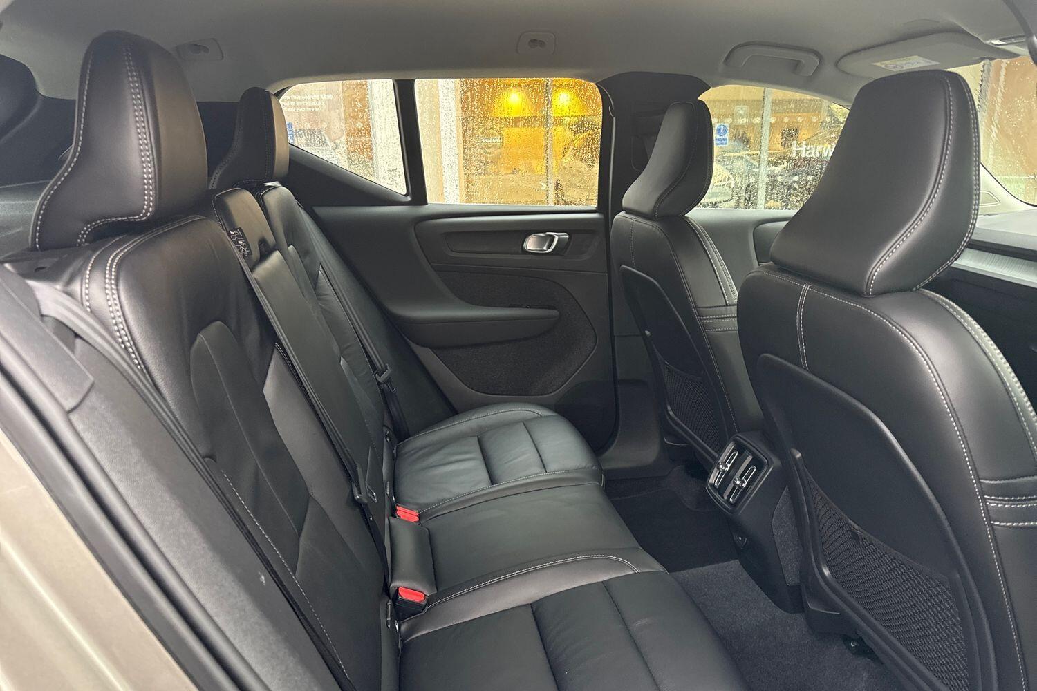 Used Volvo XC40 2021 for sale - 76886416: Photo 23