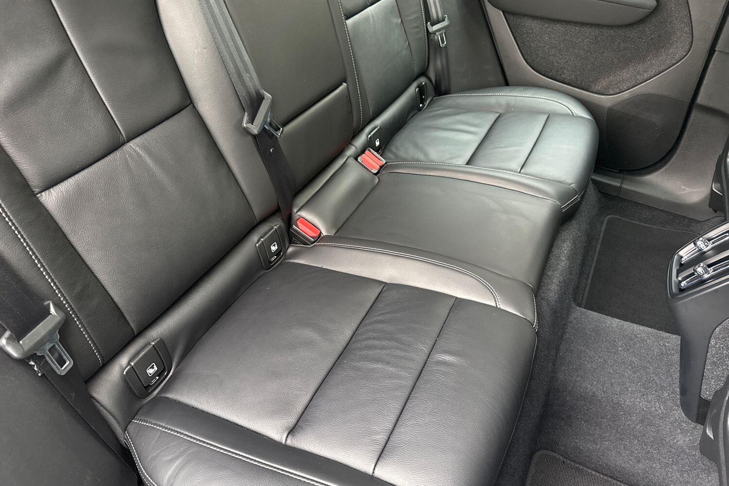 Used Volvo XC40 2021 for sale - 76886416: Photo 25