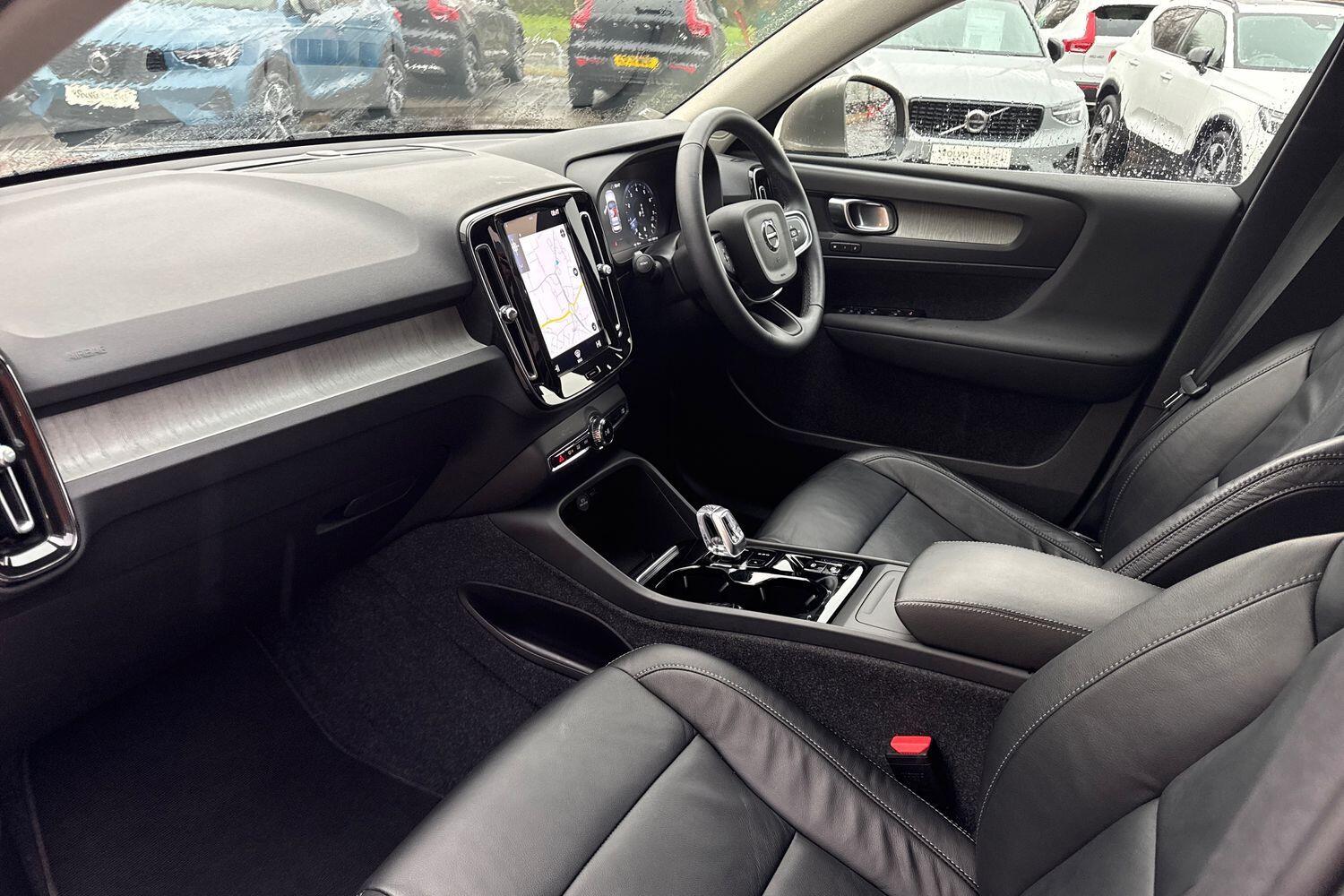 Used Volvo XC40 2021 for sale - 76886416: Photo 27