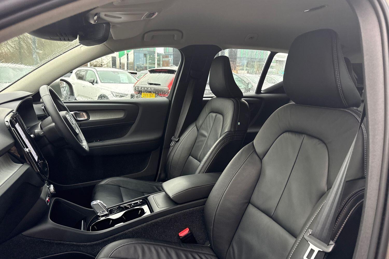 Used Volvo XC40 2021 for sale - 76886416: Photo 28