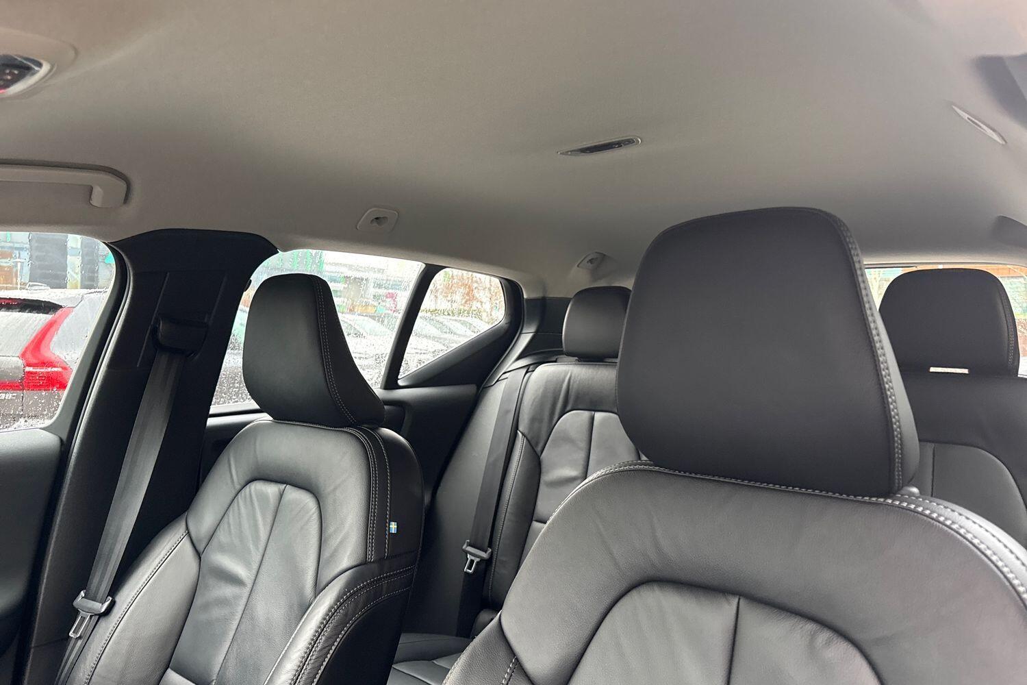 Used Volvo XC40 2021 for sale - 76886416: Photo 29