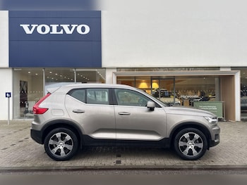Used Volvo XC40 2021 for sale - 76886416: Photo
