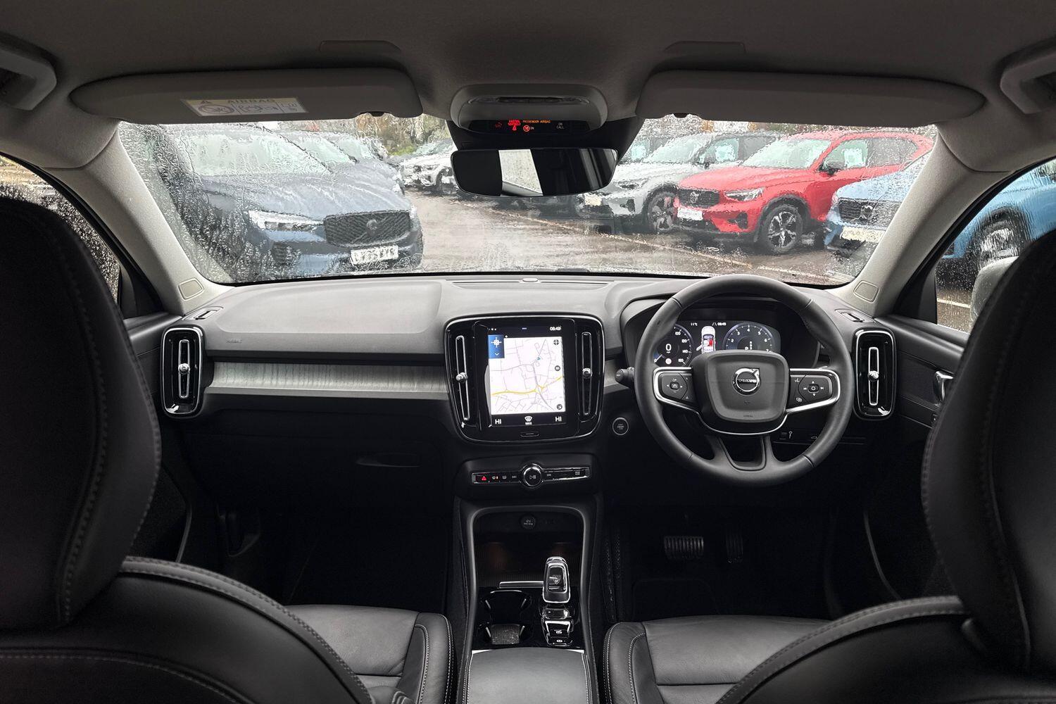 Used Volvo XC40 2021 for sale - 76886416: Photo 3