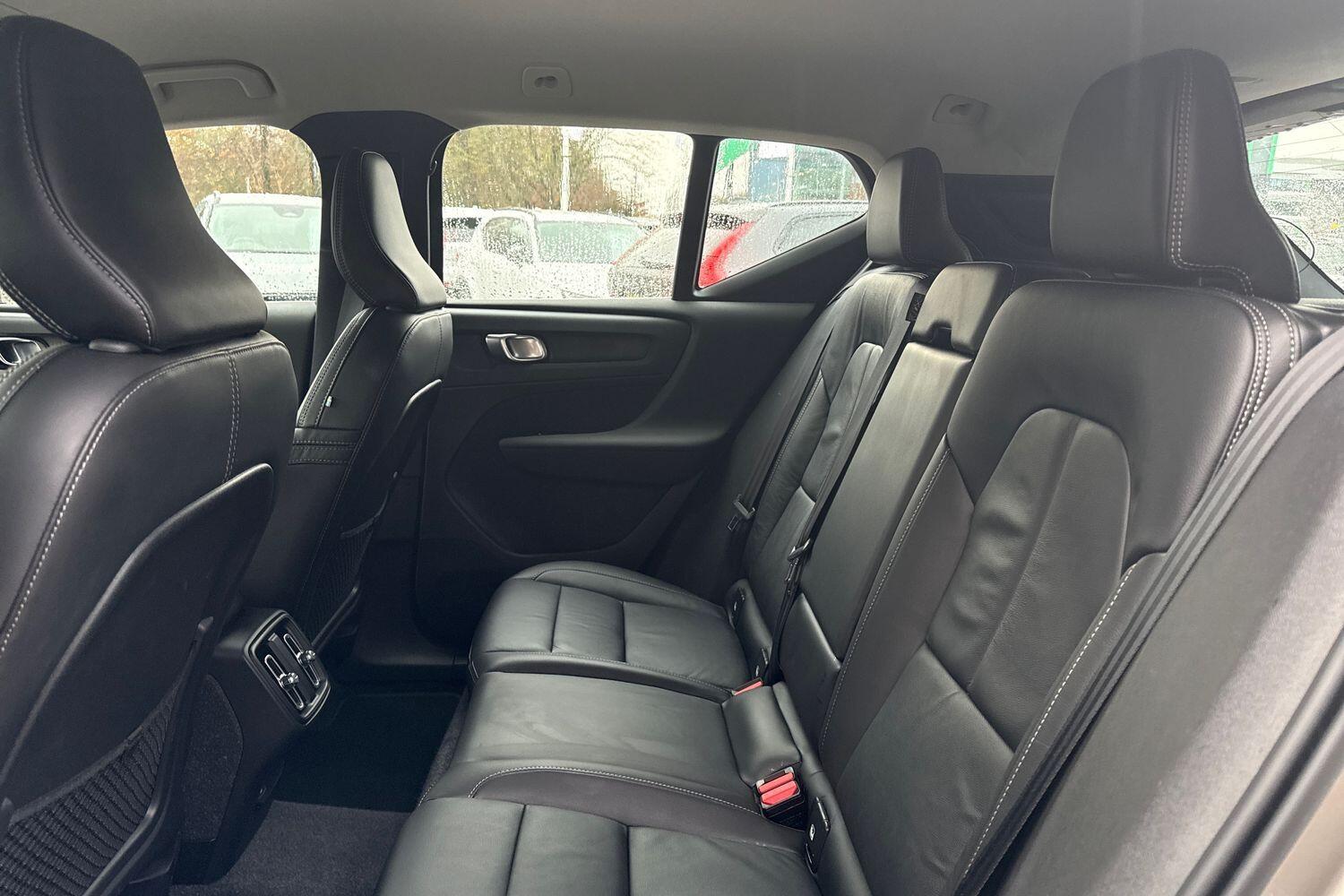 Used Volvo XC40 2021 for sale - 76886416: Photo 30