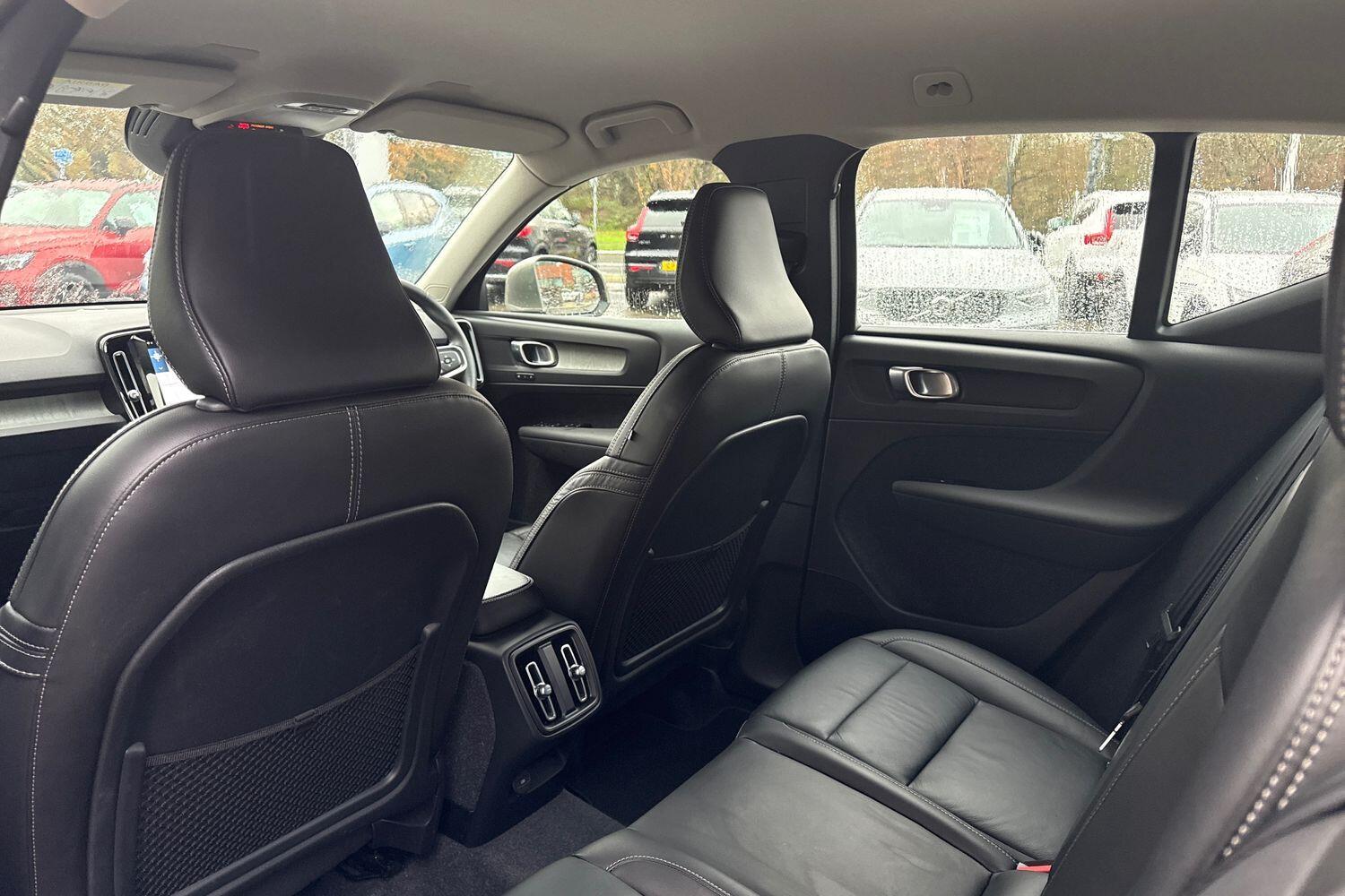 Used Volvo XC40 2021 for sale - 76886416: Photo 31