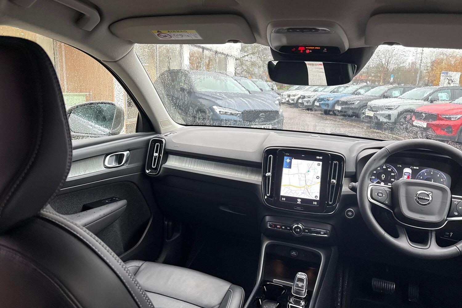 Used Volvo XC40 2021 for sale - 76886416: Photo 32