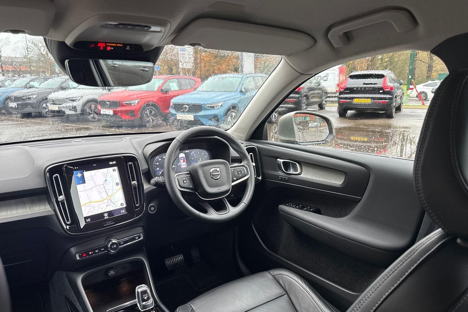 Used Volvo XC40 2021 for sale - 76886416: Photo 33