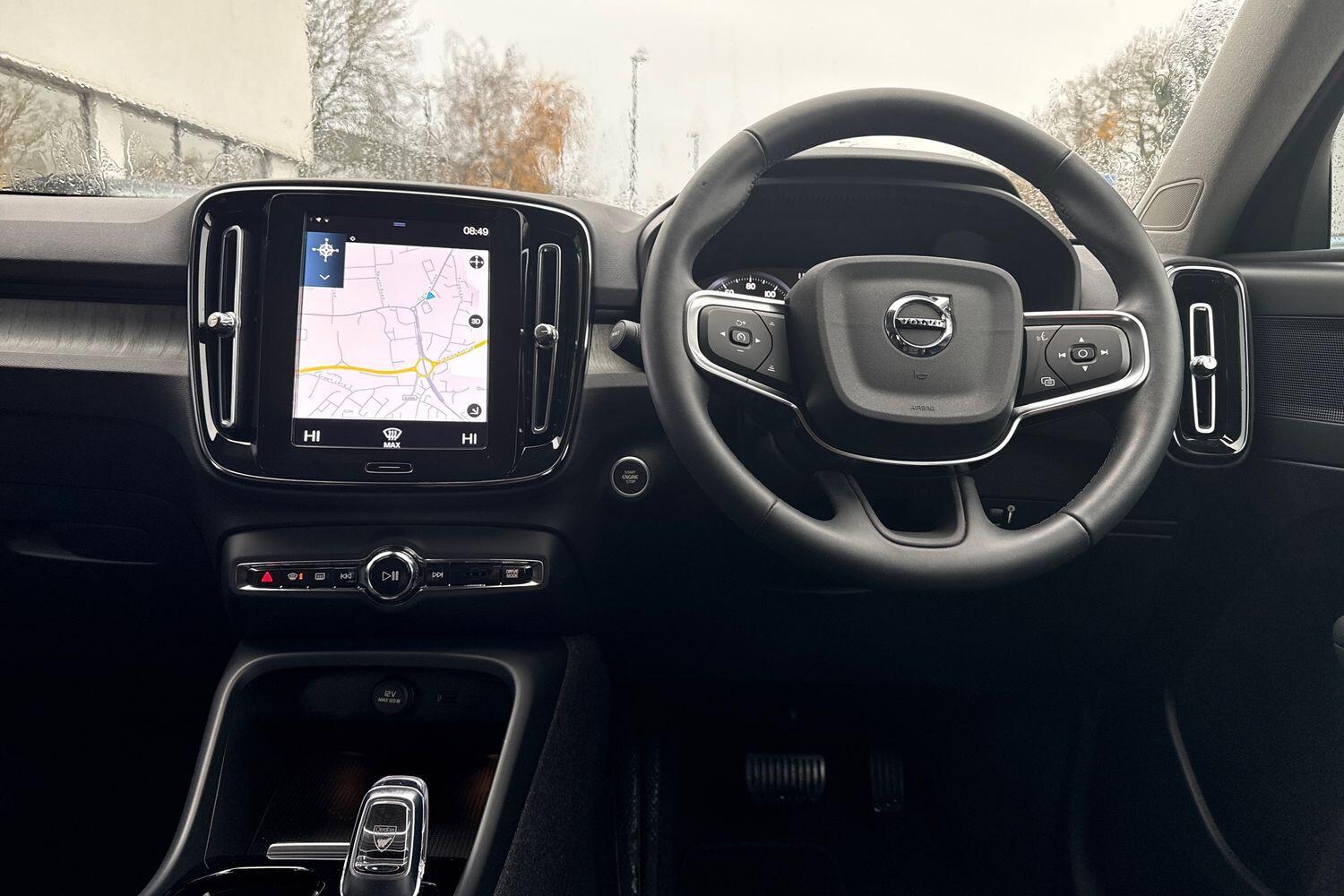 Used Volvo XC40 2021 for sale - 76886416: Photo 34