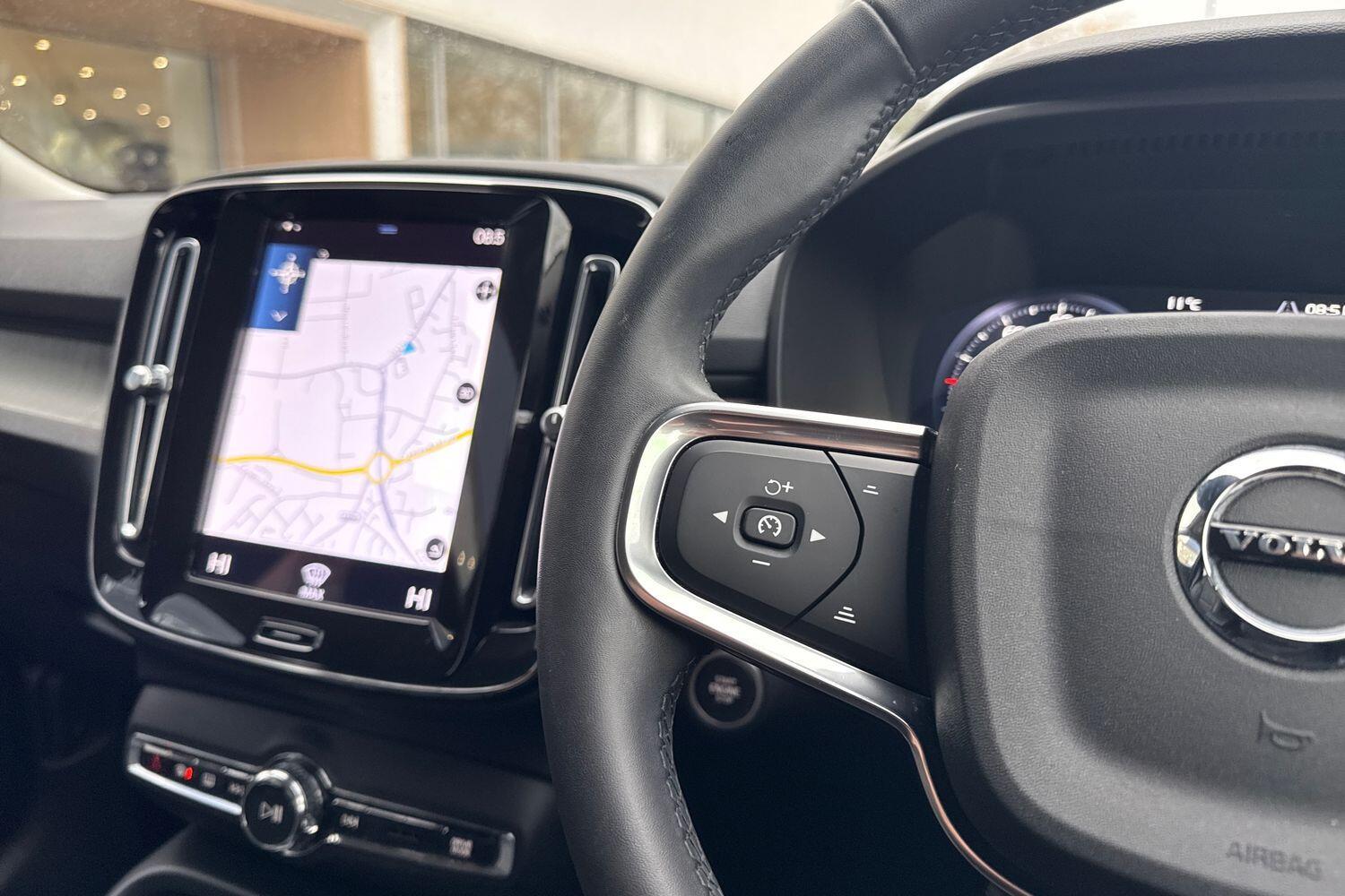 Used Volvo XC40 2021 for sale - 76886416: Photo 36