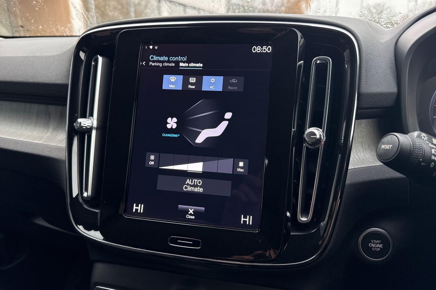 Used Volvo XC40 2021 for sale - 76886416: Photo 38