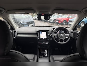 Used Volvo XC40 2021 for sale - 76886416: Photo