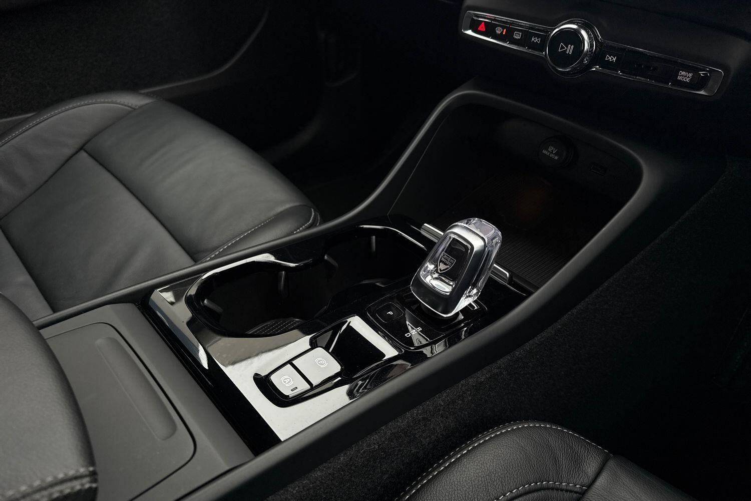 Used Volvo XC40 2021 for sale - 76886416: Photo 43