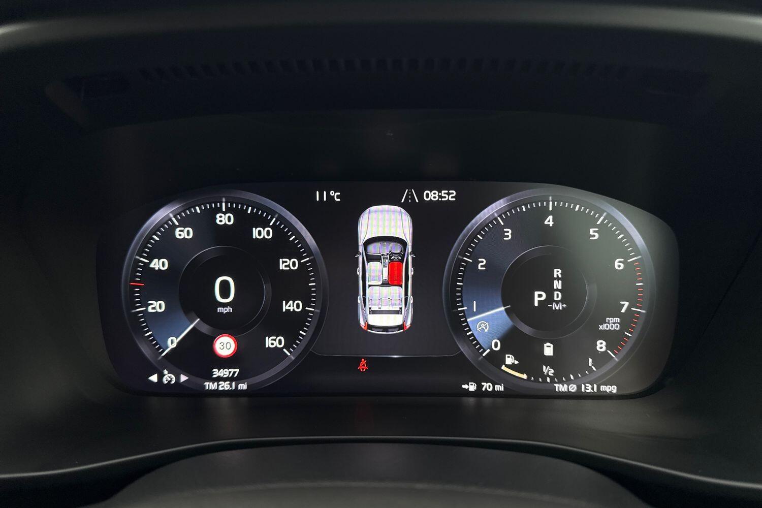 Used Volvo XC40 2021 for sale - 76886416: Photo 44