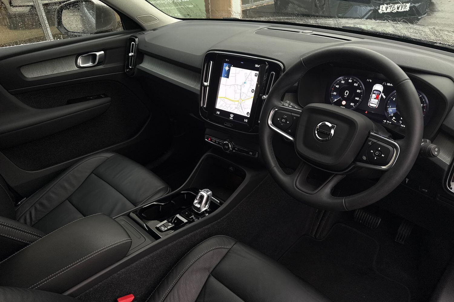 Used Volvo XC40 2021 for sale - 76886416: Photo 6