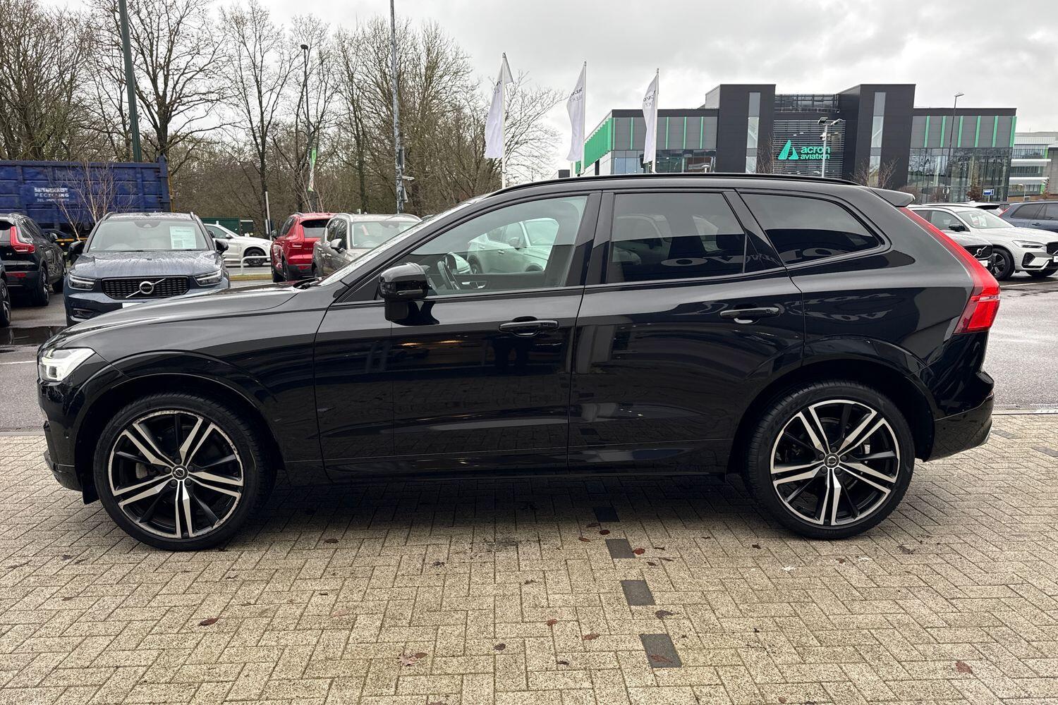 Used Volvo XC60 2020 for sale - 77291469: Photo 11