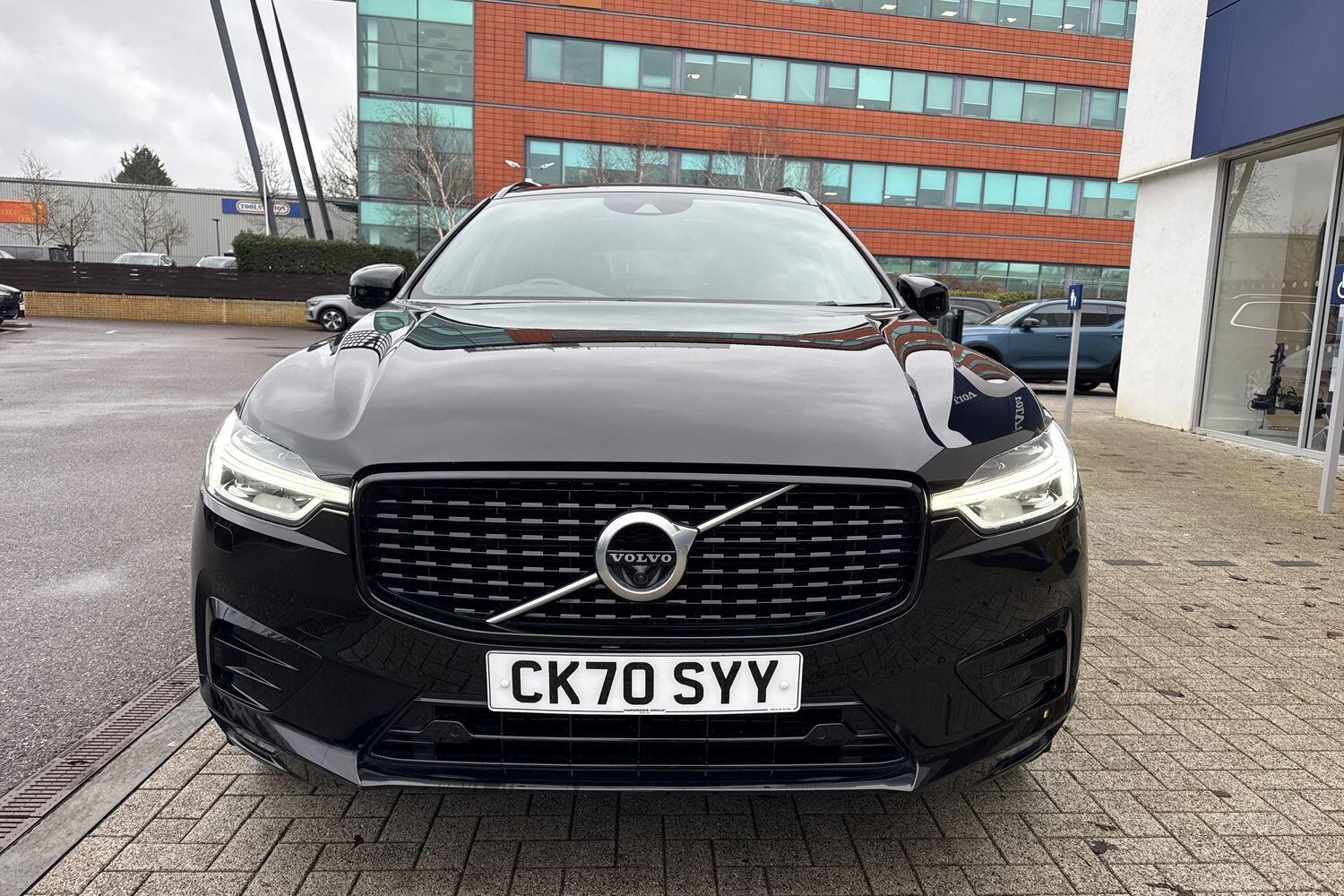 Used Volvo XC60 2020 for sale - 77291469: Photo 13