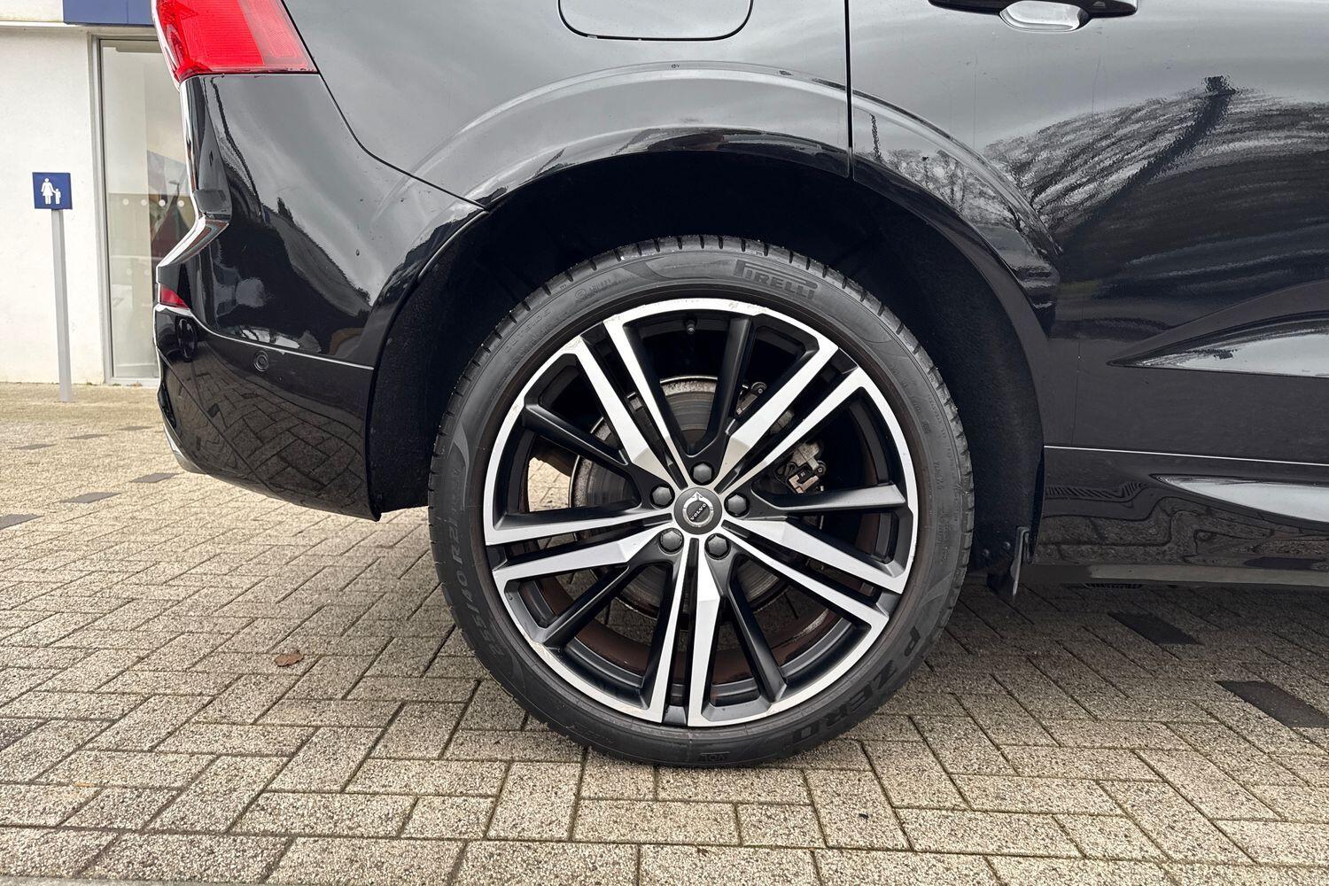 Used Volvo XC60 2020 for sale - 77291469: Photo 14