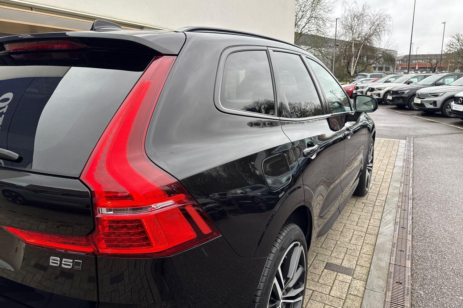 Used Volvo XC60 2020 for sale - 77291469: Photo 15