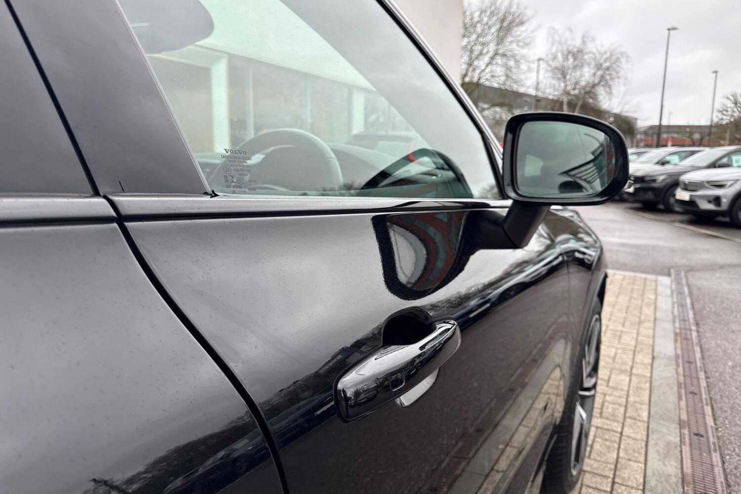 Used Volvo XC60 2020 for sale - 77291469: Photo 17