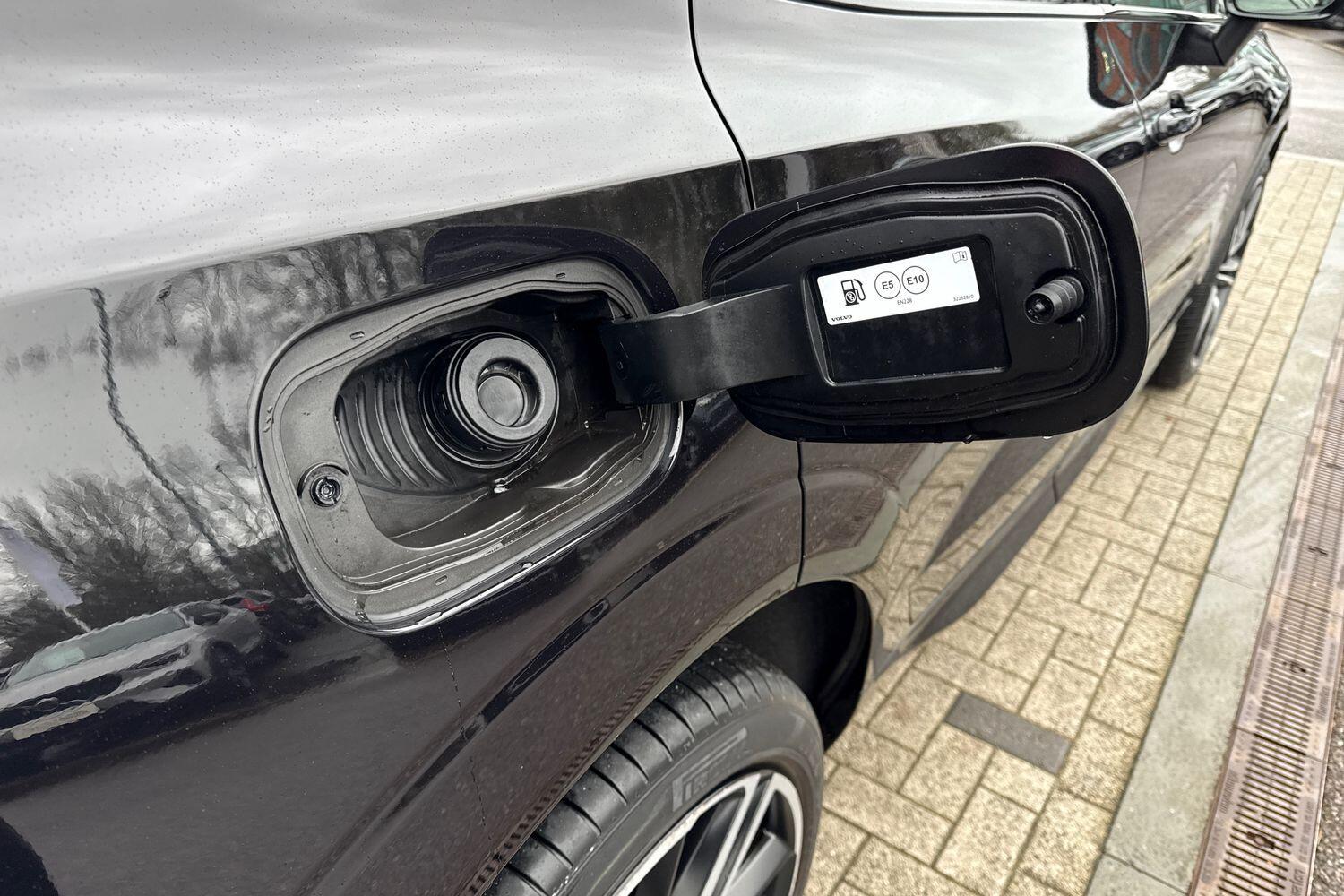 Used Volvo XC60 2020 for sale - 77291469: Photo 19