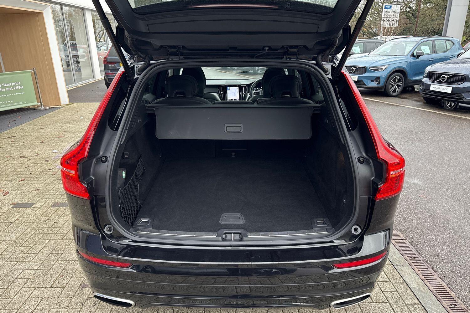 Used Volvo XC60 2020 for sale - 77291469: Photo 20