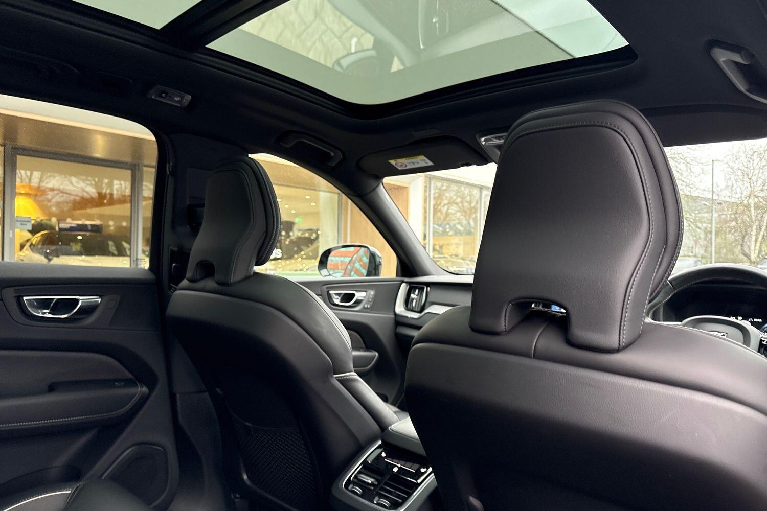 Used Volvo XC60 2020 for sale - 77291469: Photo 26