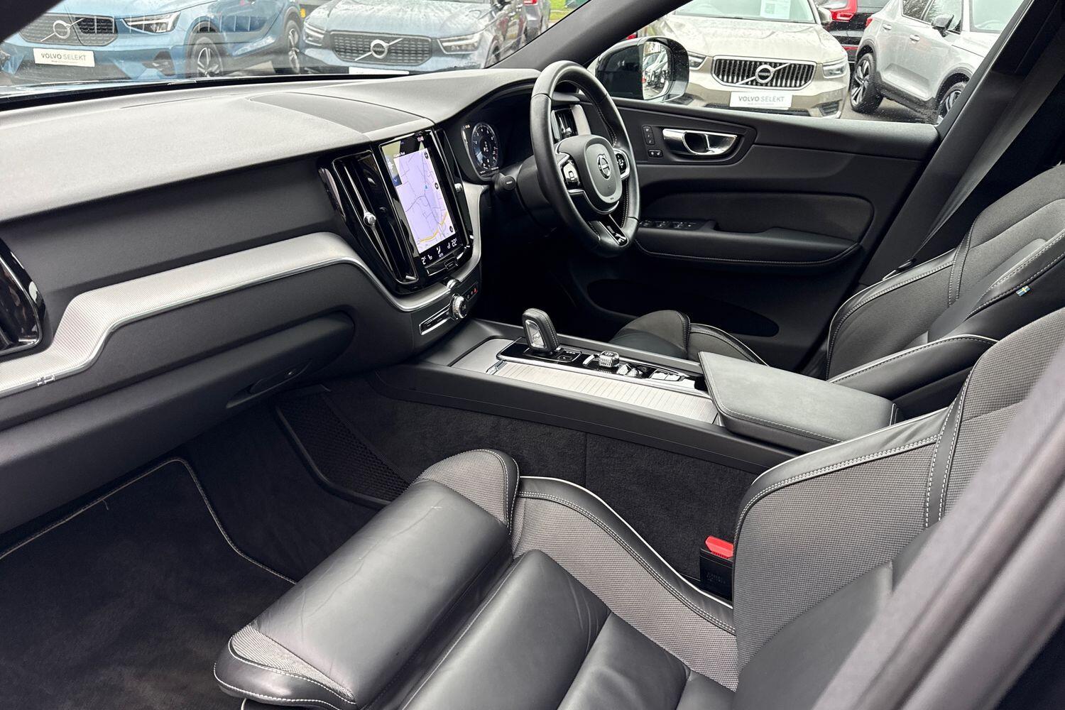 Used Volvo XC60 2020 for sale - 77291469: Photo 29